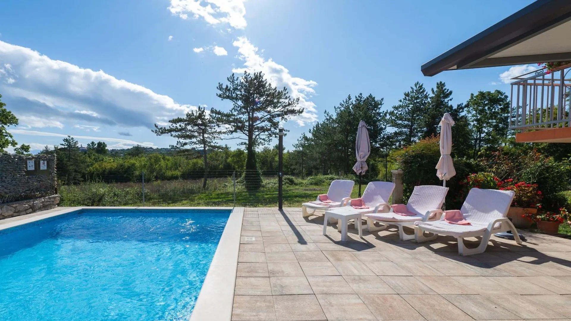 拉宾Haus Orange Familienfreundliche Lage Mit Pool公寓 拉宾