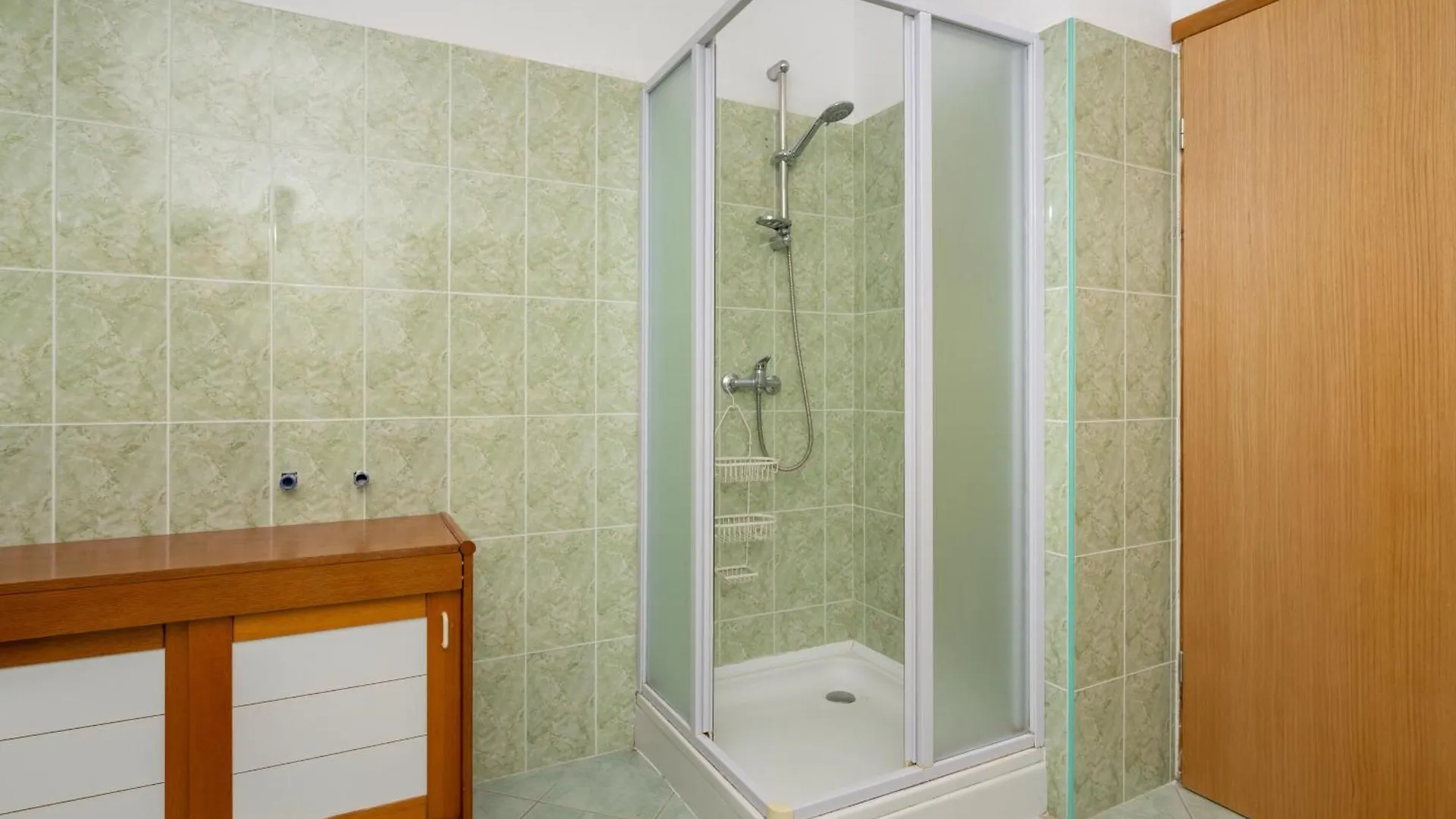 Apartament Haus Orange Familienfreundliche Lage Mit Pool Labin   Labin (Istria)