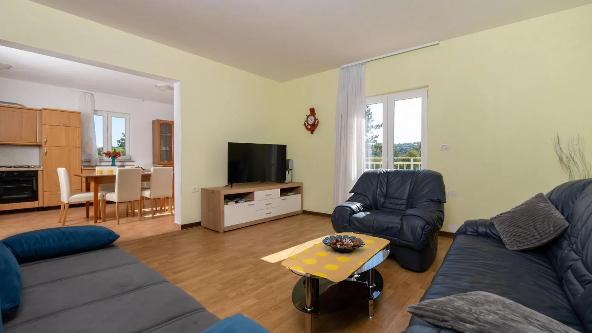 拉宾Haus Orange Familienfreundliche Lage Mit Pool公寓 0*, 拉宾